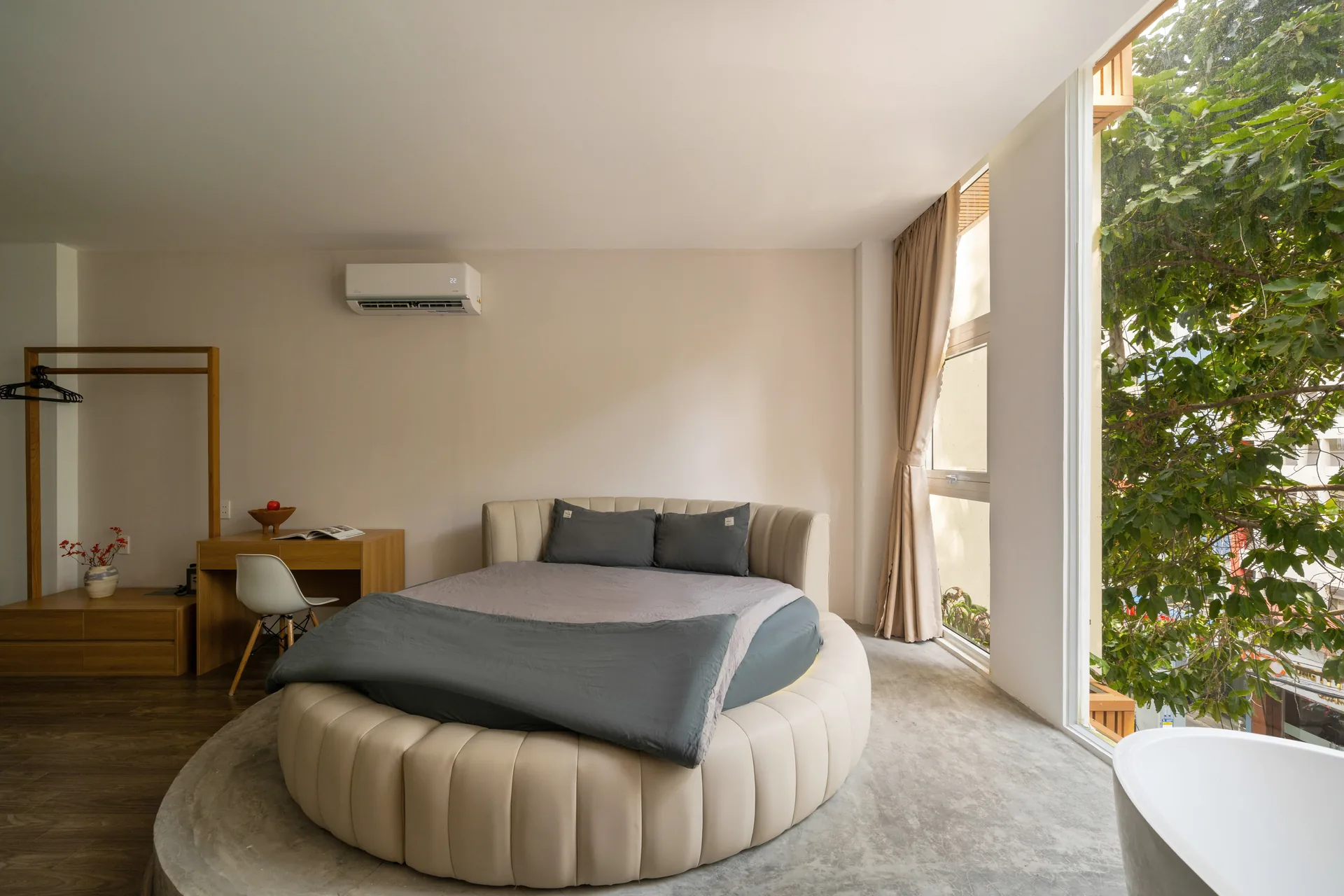 Zeus Living - Harmony Hideout — sau khi WSA vận hành